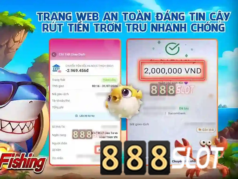  nổ hũ 888SLOT - 888slot