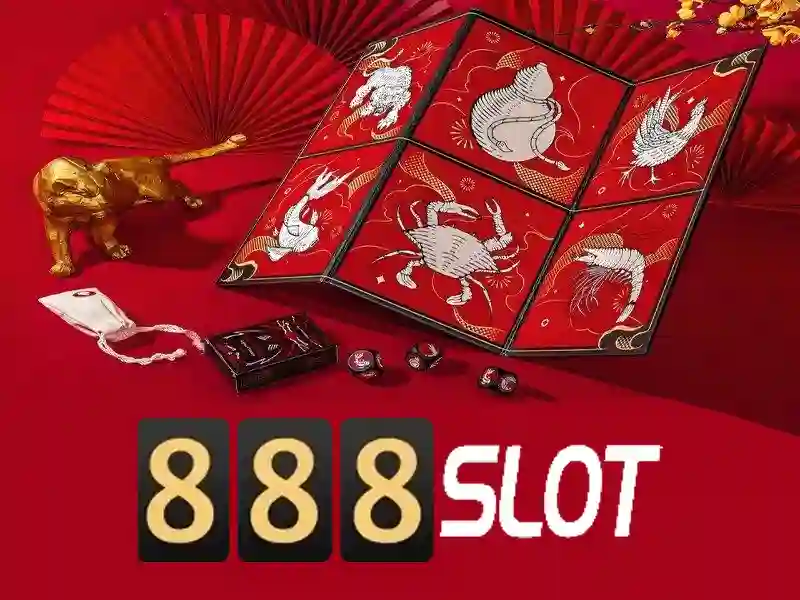 888 slot games - 888slot