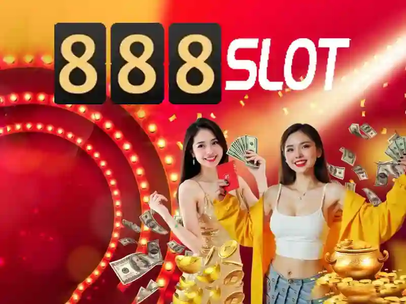 trang web slot - 888slot