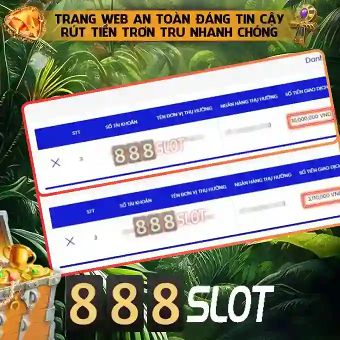  888 slot - 888slot