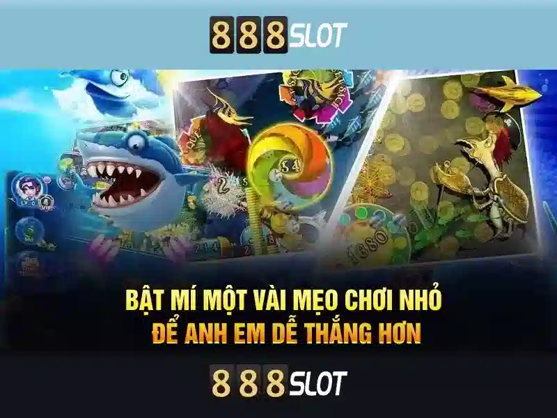888SLOT - Trải Nghiệm Freebet Miễn Phí Cho Người Chơi - 888slot