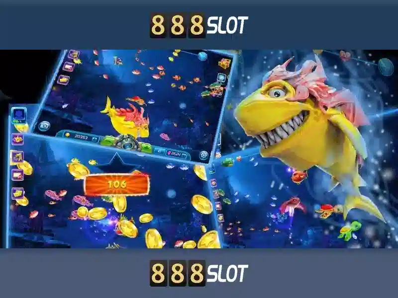 越南SLOT游戏平台 - 888slot