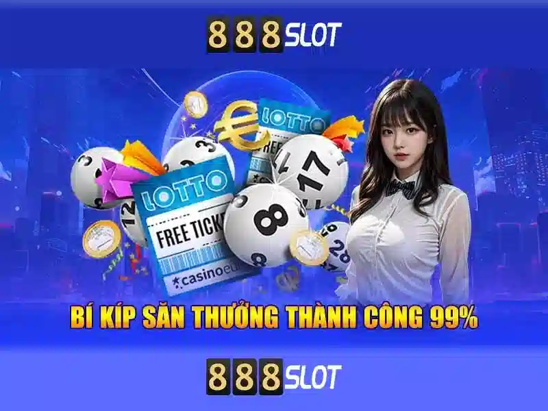 slot đổi thưởng - 888slot