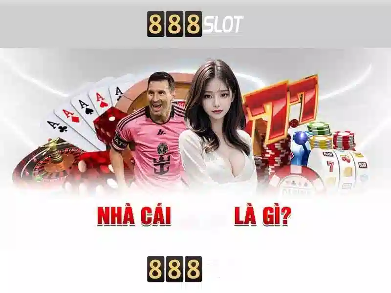 888slot có lừa đảo không - 888slot