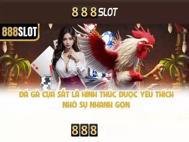  quy định - 888slot