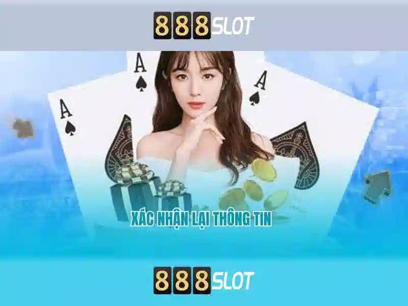 Đăng nhập 888SLOT: Khám phá quy trình 3 bước nhận thưởng 888slot đơn giản nhất - 888slot
