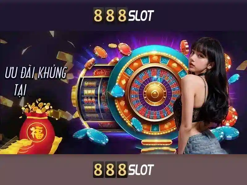 888SLOT – Kinh Nghiệm Chơi Slot Trực Tuyến Với 888slot Telegram - 888slot