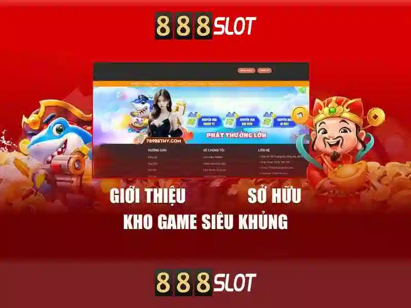 cách chơi slot - 888slot