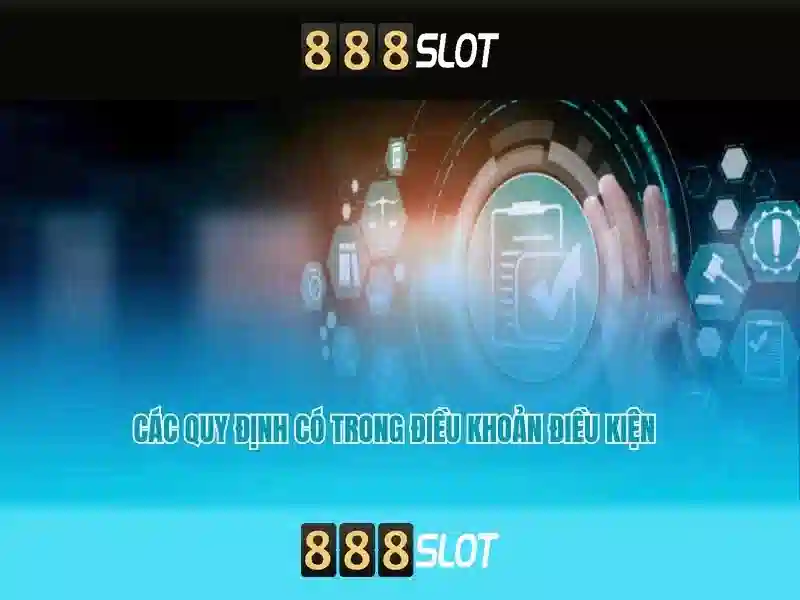 Chơi Có Trách Nhiệm 888SLOT – Hướng Dẫn Tối Ưu Hm 888 Slot - 888slot