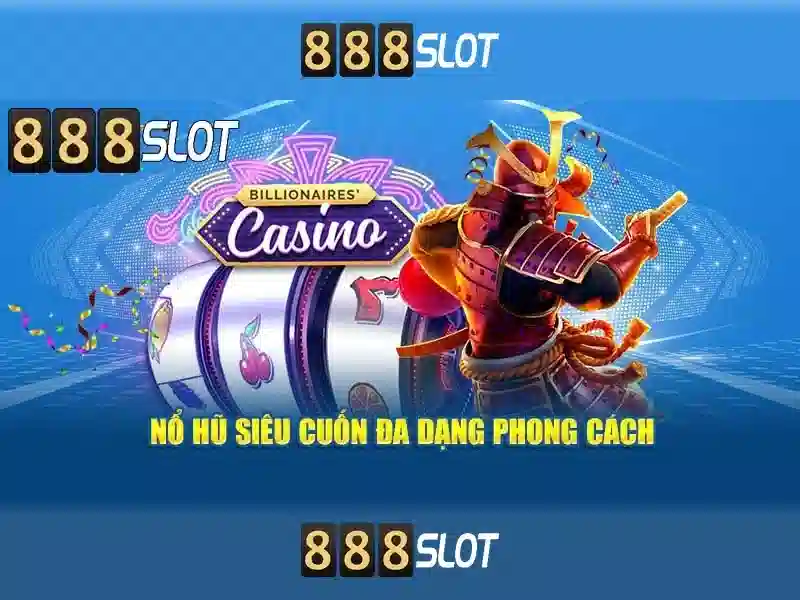 在线SLOT游戏 - 888slot