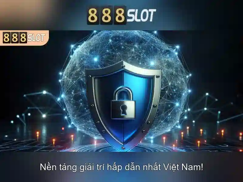 888SLOT – Trải Nghiệm Slot Game Đỉnh Cao Với Ưu Đãi Tối Đa - 888slot