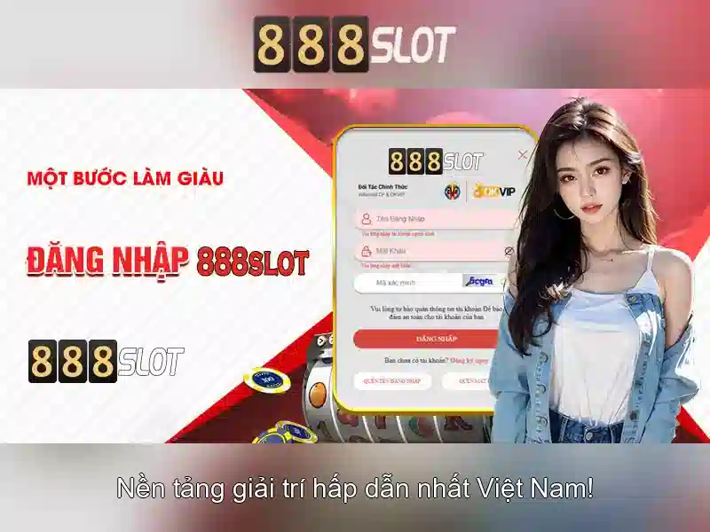 888SLOT – 5 Mẹo Chơi Slot Siêu Đỉnh Để Trở Thành Cao Thủ - 888slot
