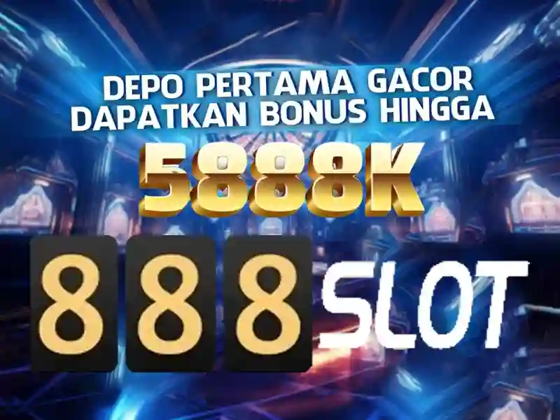 khuyến mãi 888slot - 888slot