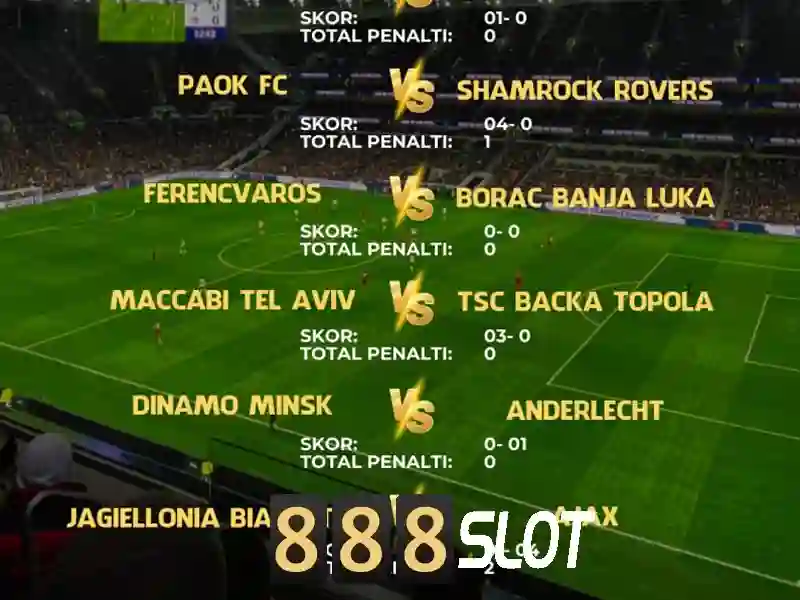  trò chơi slot - 888slot