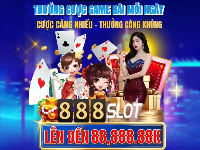 888SLOT – Lựa chọn hàng đầu cho người yêu thích 888 slot 77 - 888slot