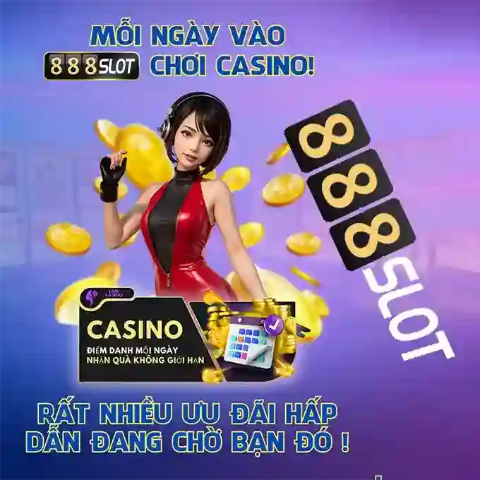 888SLOT – Trải Nghiệm Slot Games Đỉnh Cao Nhất 2026 - 888slot