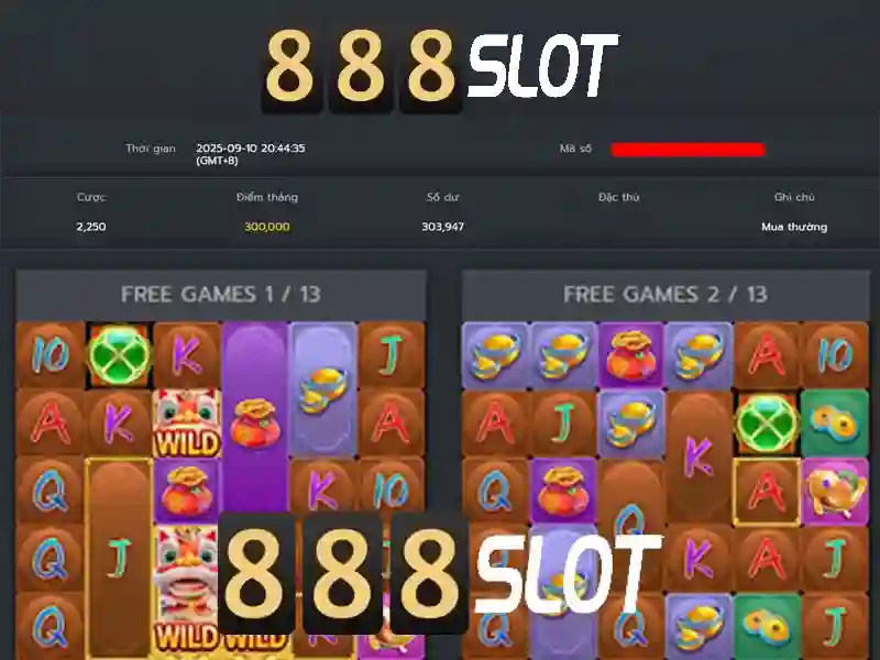  điều kiện - 888slot