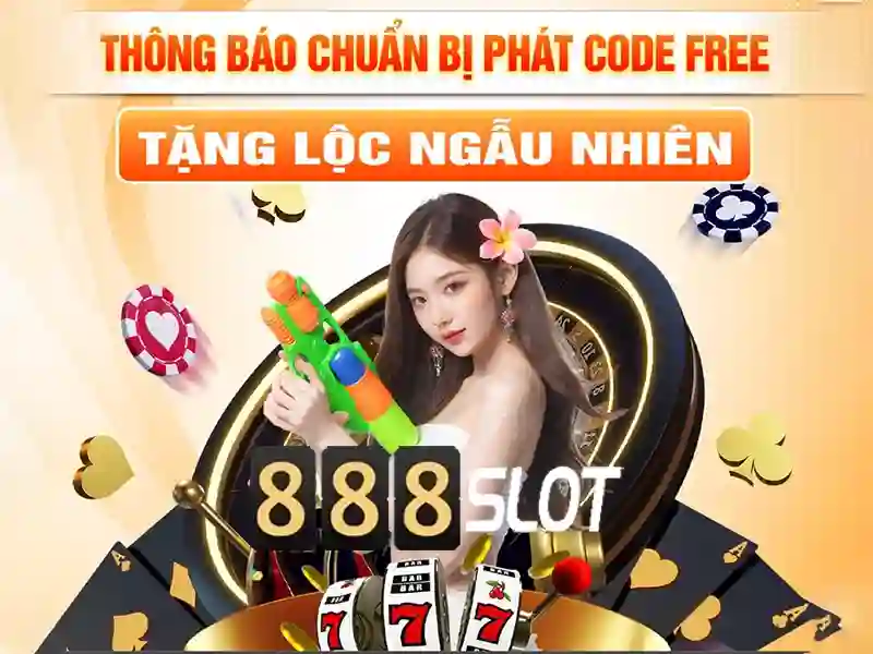  bắn cá - 888slot