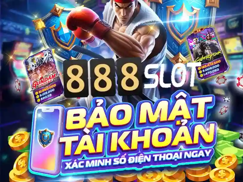 Tin Tức 888SLOT – Cập Nhật Tin Tức, Hướng Dẫn Tải 888slot - 888slot