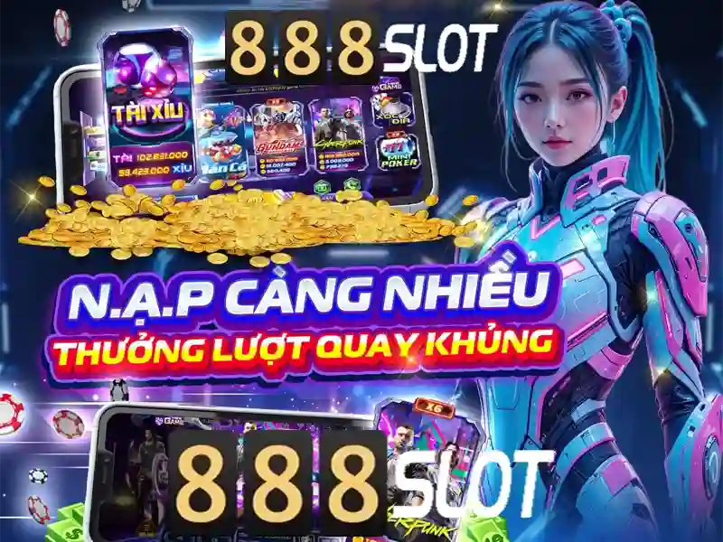 tải game slot - 888slot